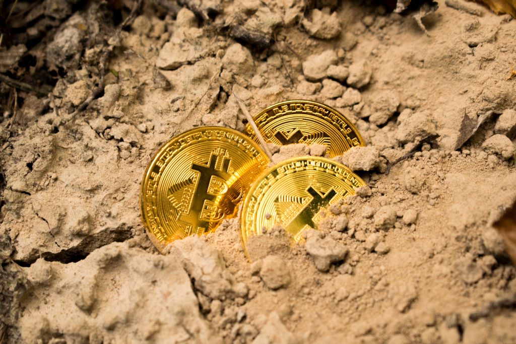 Treading Carefully in the Crypto Rush